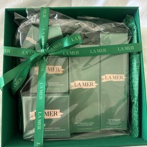 La Mer Large Gift Set